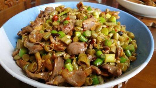 鸡胗子怎么做好吃(鸡胗子怎么做好吃不硬)-第6张图片 鸡胗子怎么做好吃(鸡胗子怎么做好吃不硬)-第6张图片