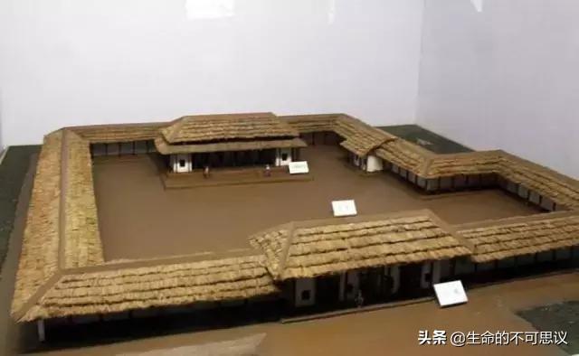 世界只承认三大文明古国(夏朝是否真实存在)-第4张图片 世界只承认三大文明古国(夏朝是否真实存在)-第4张图片