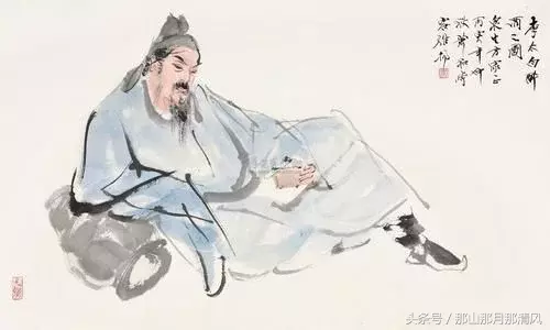 我本楚狂人,凤歌笑孔丘(“我本楚狂人.,凤歌笑孔丘”，出自哪里，典故是什么)-第3张图片