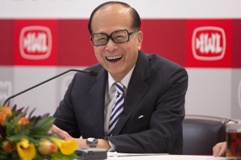 李嘉诚旗下长江集团紧急澄清!妖股13天暴涨215倍,市值一度超阿里腾讯,但又瞬间蒸发掉2万亿-第1张图片 李嘉诚旗下长江集团紧急澄清!妖股13天暴涨215倍,市值一度超阿里腾讯,但又瞬间蒸发掉2万亿-第1张图片