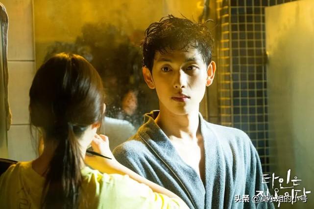 韩国推理剧排行榜前十名(韩国电影悬疑推理剧前10名)-第7张图片 韩国推理剧排行榜前十名(韩国电影悬疑推理剧前10名)-第7张图片