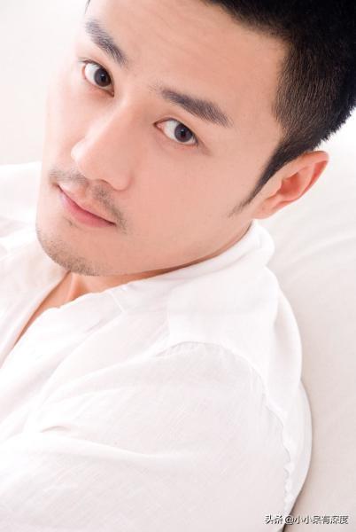郭柯宇个人简历（郭柯宇与章贺的失败婚姻值得深思）-第29张图片