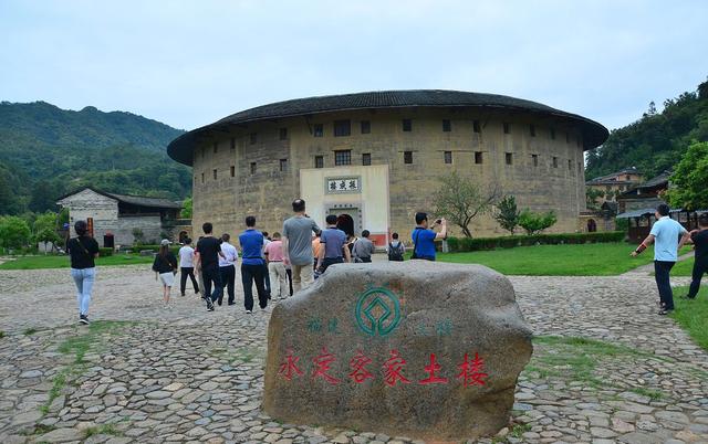 福建旅游必去十大景点排名(一生必去的福建省13个景区)-第18张图片