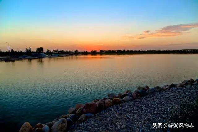 塞上江南指的是什么地方（宁夏都有哪些著名的湖泊）-第5张图片