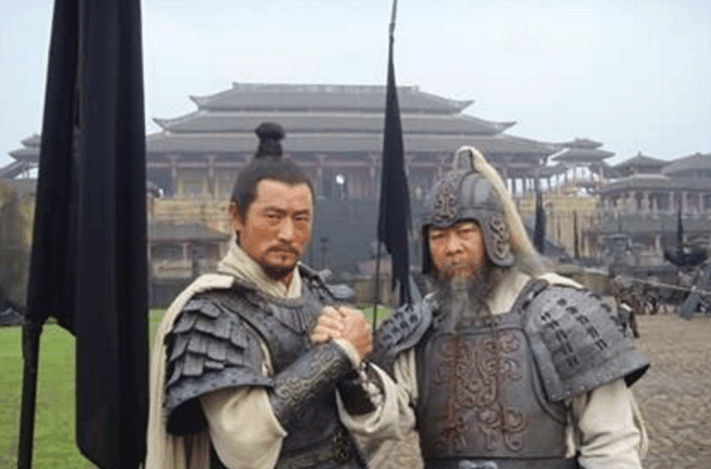 黄盖怎么死的(黄盖死的时候多大)-第1张图片 黄盖怎么死的(黄盖死的时候多大)-第1张图片