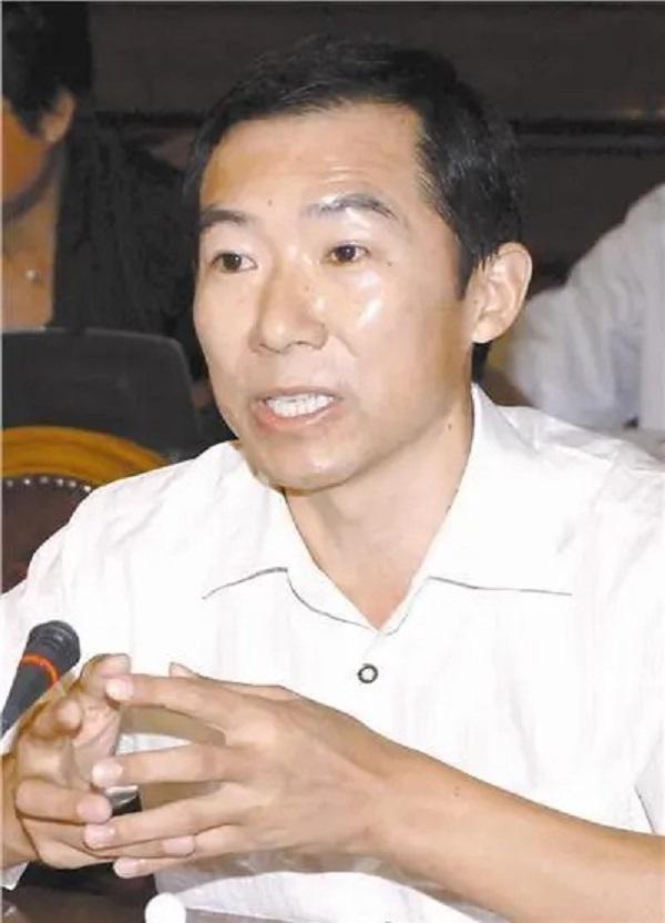 车晓前夫是哪位现状如何（车晓前夫李兆会个人资料简介）-第11张图片