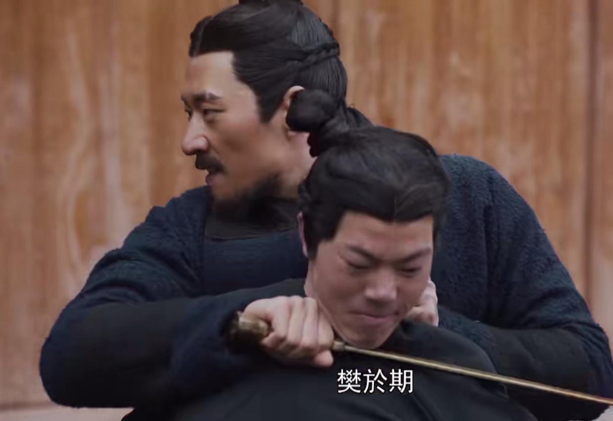 秦始皇为什么恨樊於期（樊於期和秦王有什么深仇大恨）-第5张图片