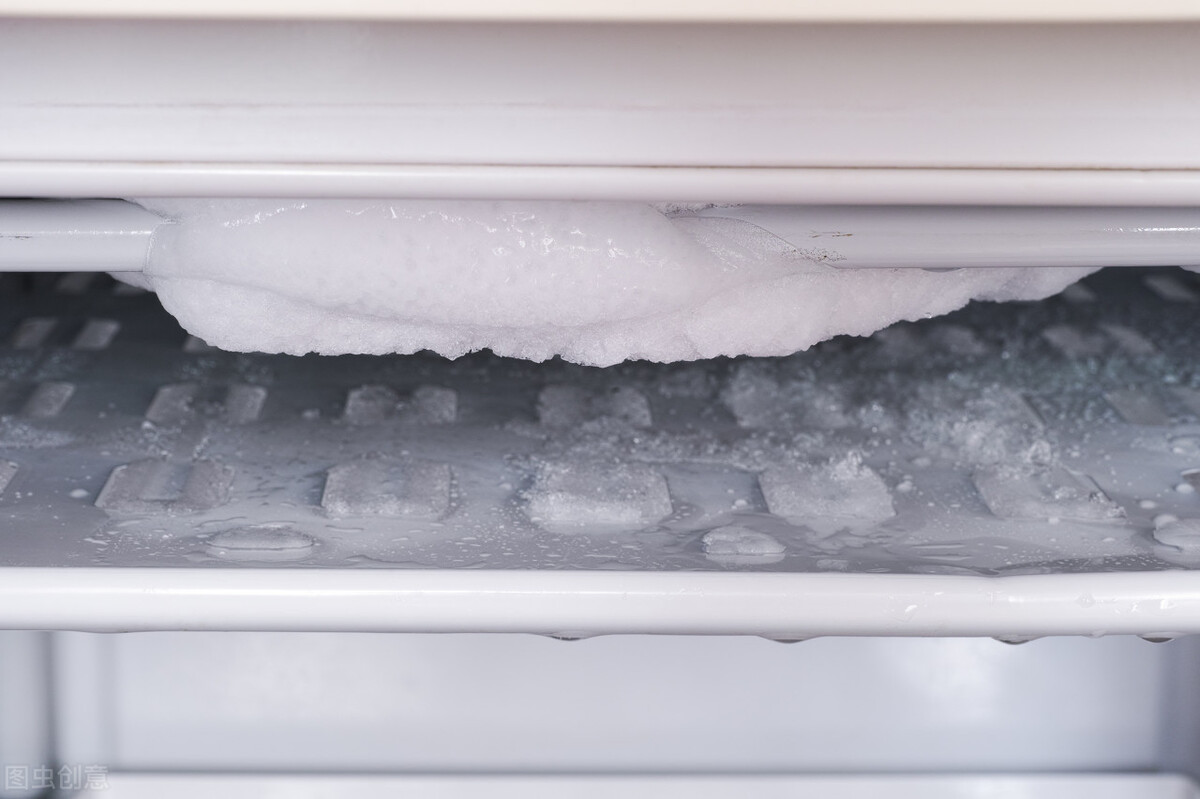 冰箱直冷和风冷的问题(冰箱直冷或风冷好)-第5张图片