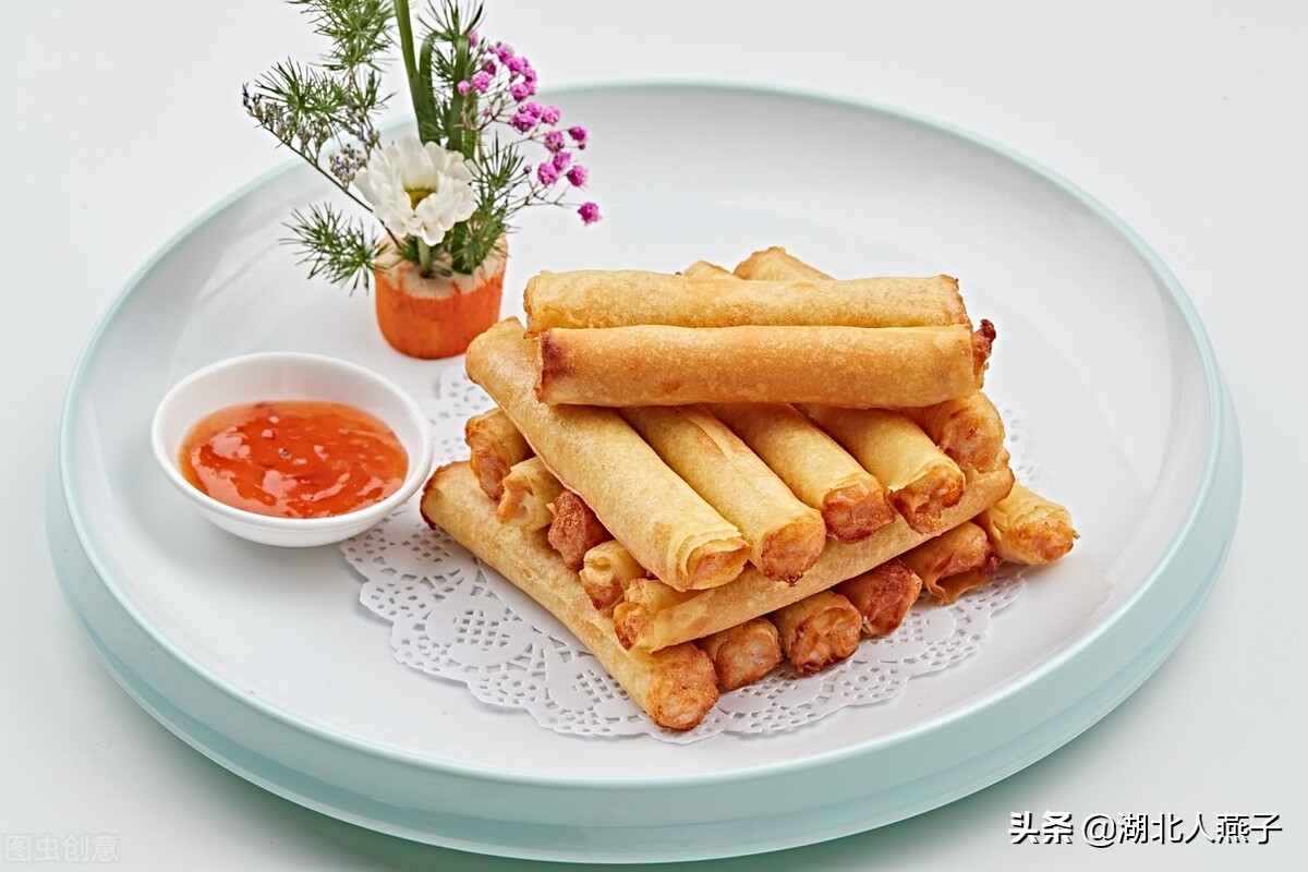 福建人喜欢吃什么菜（福建人爱吃的菜品名称以及图片）-第2张图片