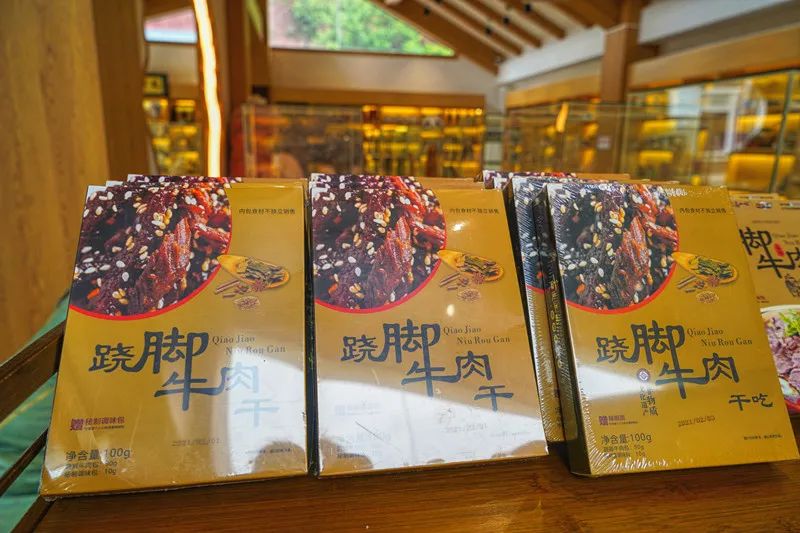乐山大佛旅游攻略路线（一日游最佳线路）-第21张图片