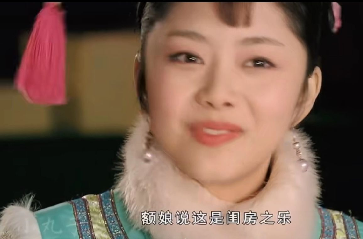 淳贵人是哪部电视剧中的（安陵容和淳贵人有什么区别）-第6张图片