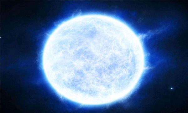 银河系10大行星名字和简介（银河系10大行星是哪些）-第10张图片