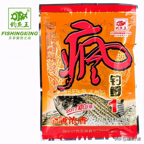 夏季钓鲫鱼的饵料配方（夏天用什么饵料钓鲫鱼比较好）-第3张图片