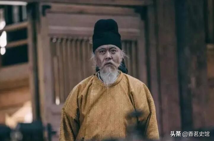江采萍是真实存在的吗（江采萍是唐玄宗时期的梅妃吗）-第7张图片