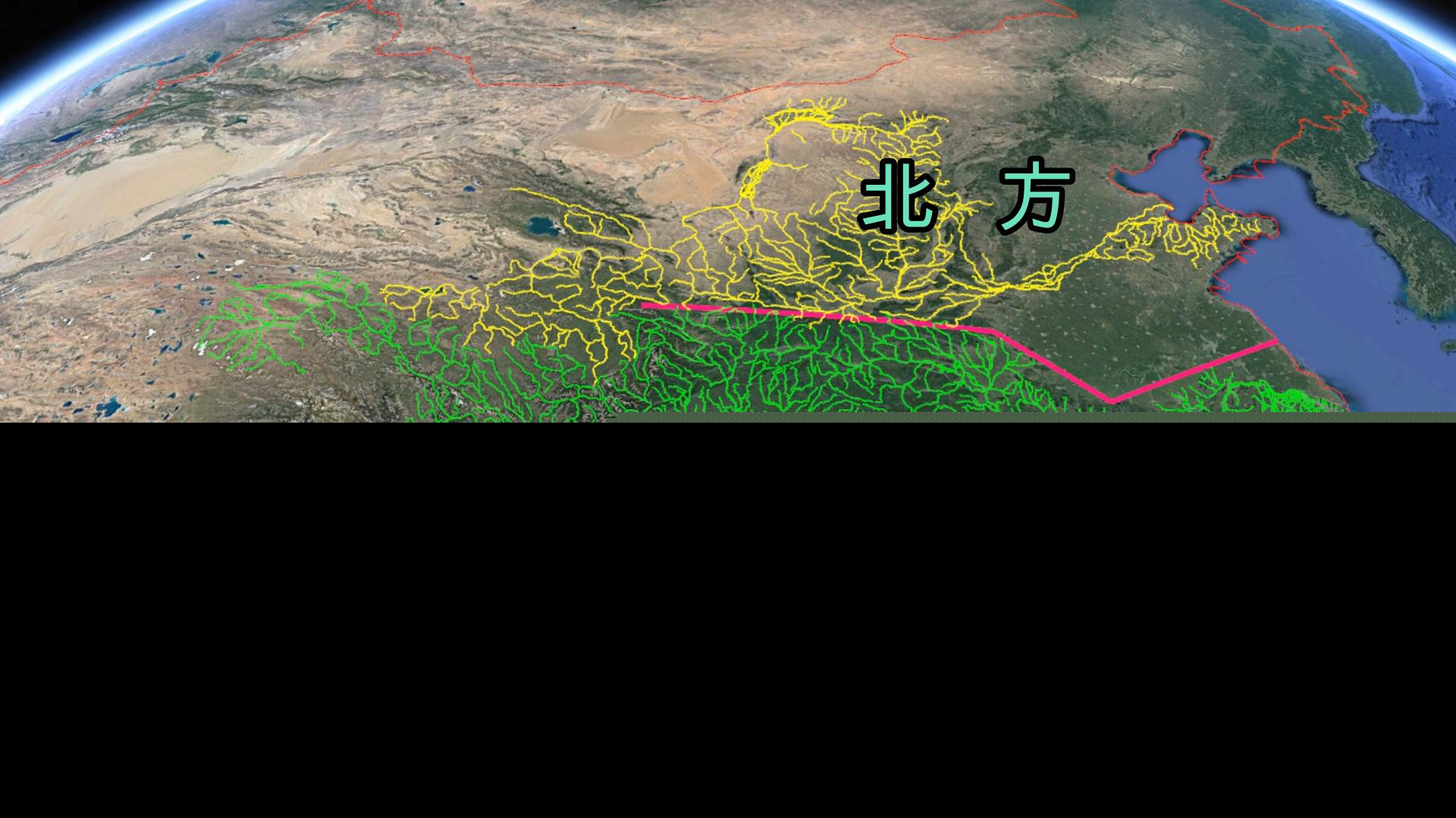 长江黄河的发源地（我国长江和黄河源头在哪一个省份）-第6张图片