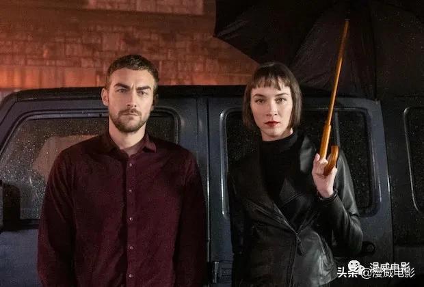 漫威电视剧有哪些(漫威超级英雄电视剧有哪些)-第5张图片 漫威电视剧有哪些(漫威超级英雄电视剧有哪些)-第5张图片