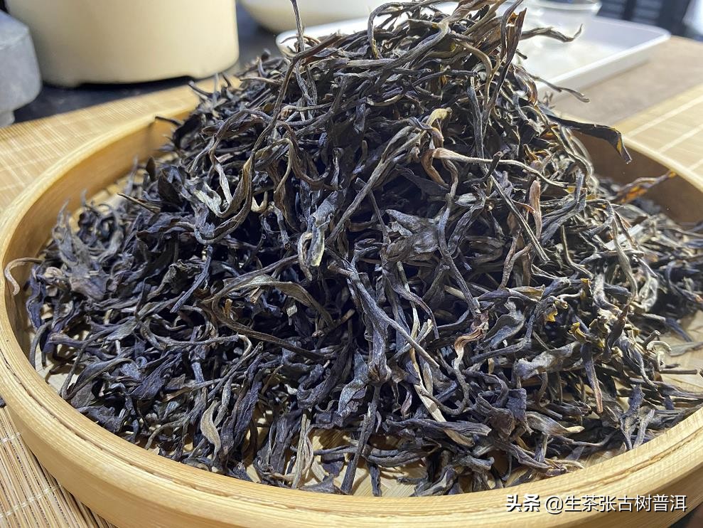 普洱茶十大知名品牌有哪些（最好喝的普洱茶品种推荐）-第7张图片