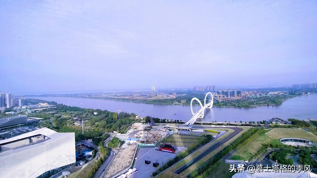 历届中国十大魅力城市，中国十大魅力城市排名-第30张图片