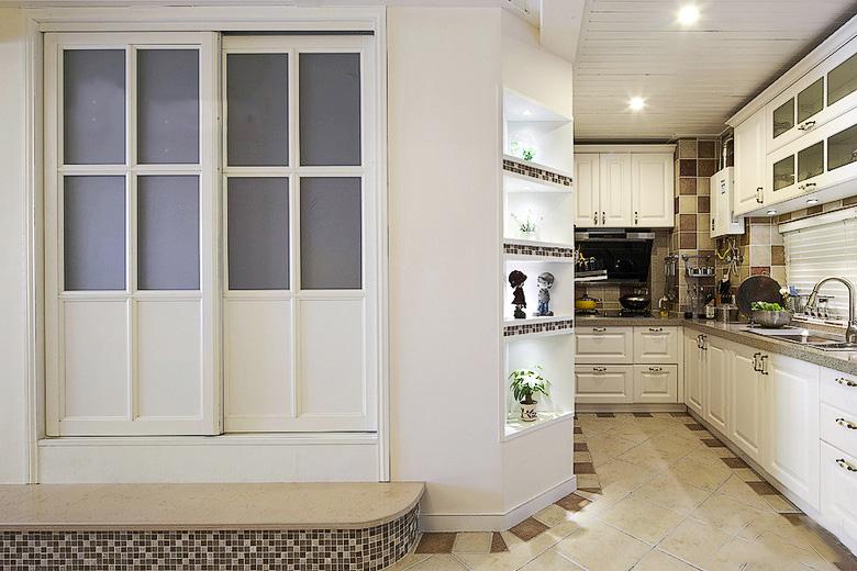 厨房门一般多大尺寸（正常厨房门的规格尺寸一般是多少）-第2张图片