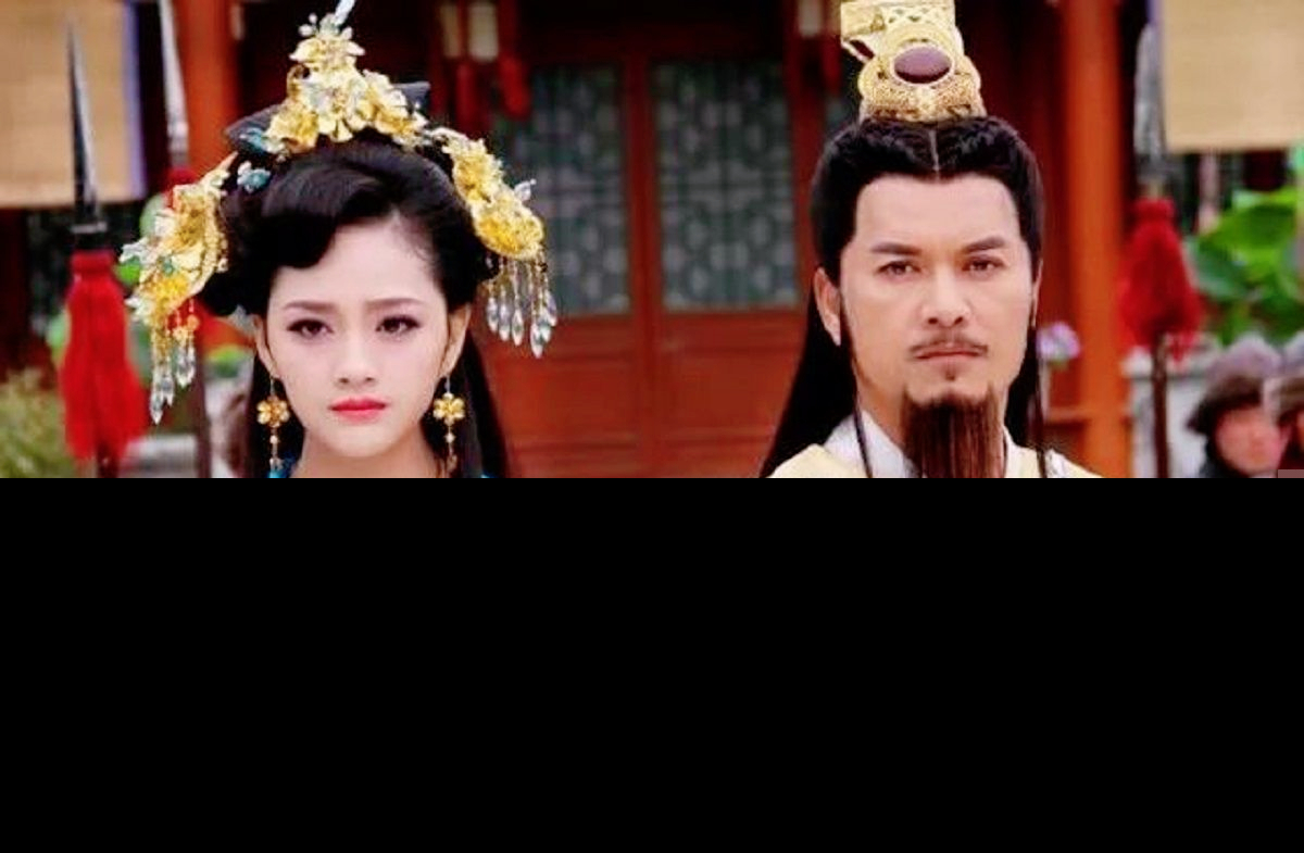 朱棣的孩子都是谁生的（为什么说朱棣最爱的人是徐皇后）-第4张图片