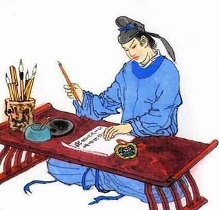 唐代诗人王维被后人称为什么（王维为什么被称为师佛）-第5张图片