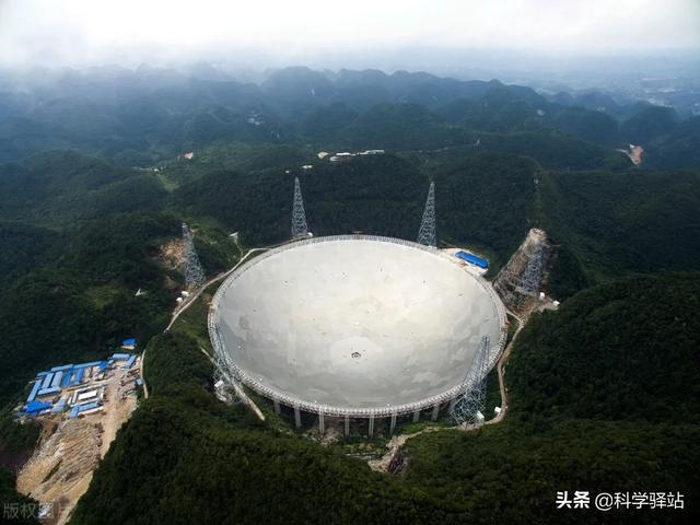 韦伯太空望远镜能看多远（中国天文望远镜的发展状况）-第11张图片