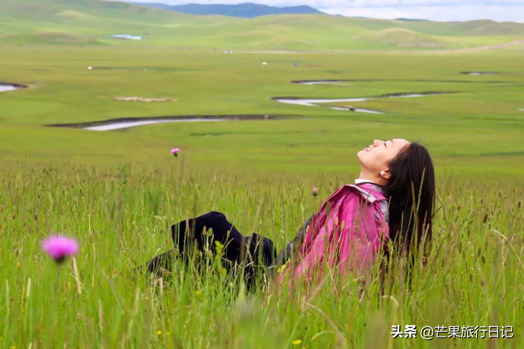 内蒙古在中国的什么位置（内蒙古的地形地貌及自然景观）-第11张图片