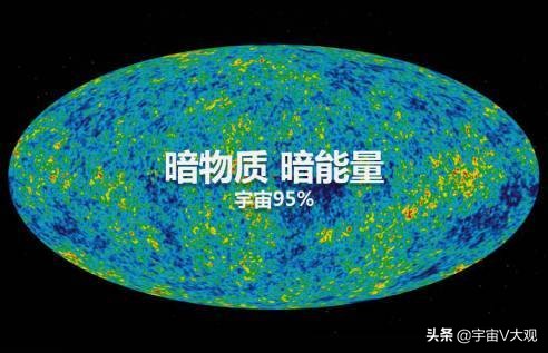 宇宙的主人是谁（创造了宇宙人类的是宇宙主人吗 ）-第5张图片