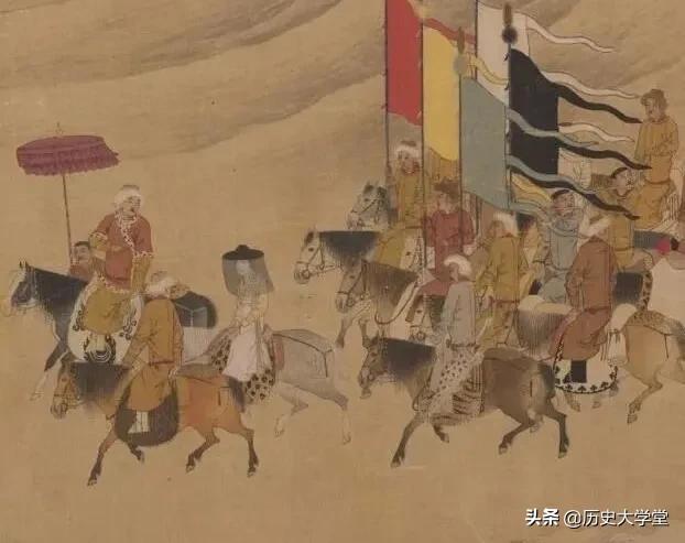 提辖相当于现在什么官（古代的提辖在现在是什么职务）-第9张图片