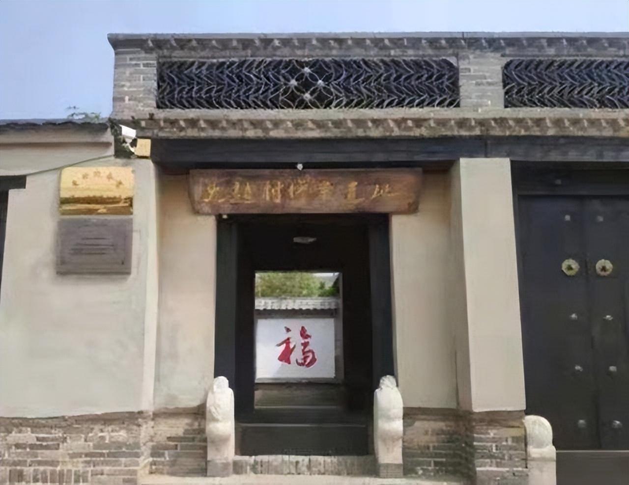 50年肖华刚调到北京,路边瞥见香烟小贩:这不是杀害黄骅的凶手吗-第10张图片 50年肖华刚调到北京,路边瞥见香烟小贩:这不是杀害黄骅的凶手吗-第10张图片