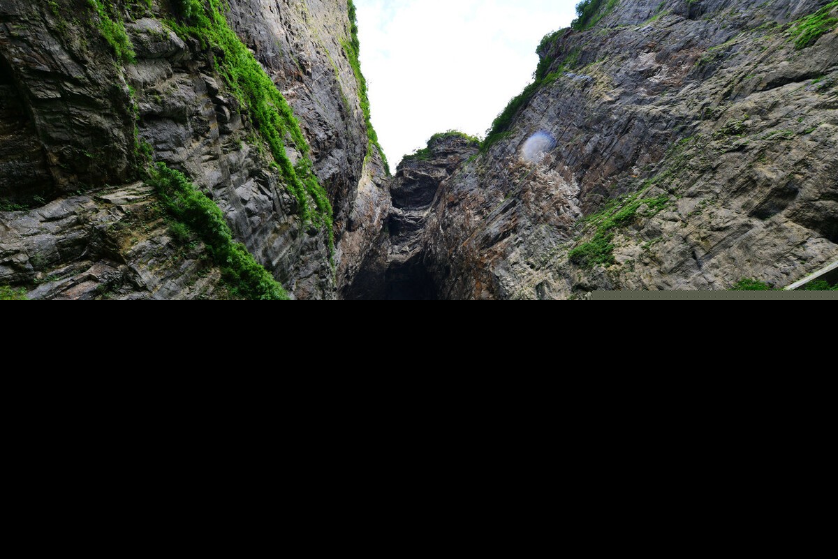 湖南景点排行榜前十名（湖南最值得去的十大美景地方）-第2张图片