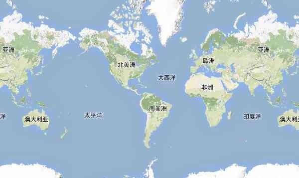 全球最小的国家有多少人口（最小国家的国土面积多少）-第1张图片