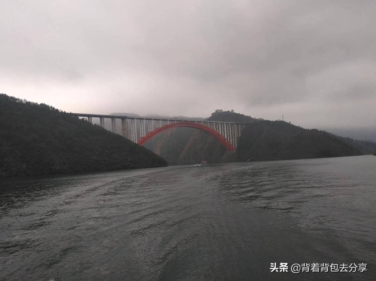 重庆有哪些旅游景点（重庆必玩的十大景区）-第7张图片