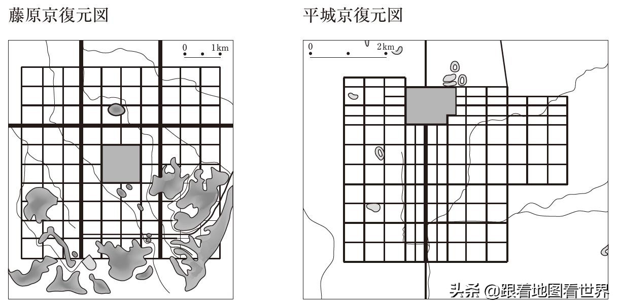 奈良是日本哪个城市位置（日本奈良是一个什么样的地方）-第8张图片