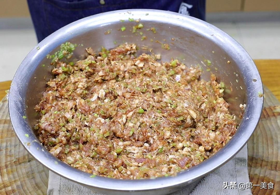 饺子馅的种类大全(香菇饺子馅的做法大全)-第8张图片 饺子馅的种类大全(香菇饺子馅的做法大全)-第8张图片
