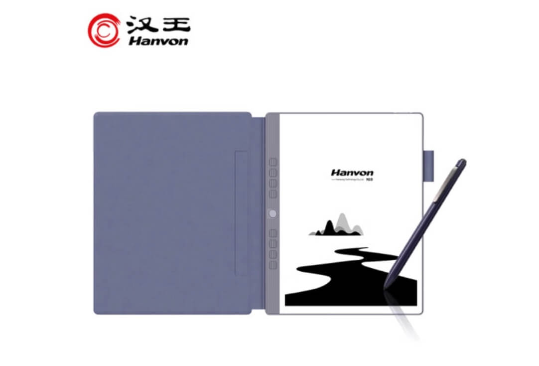 汉王发布N10 mini手写电纸本-第3张图片