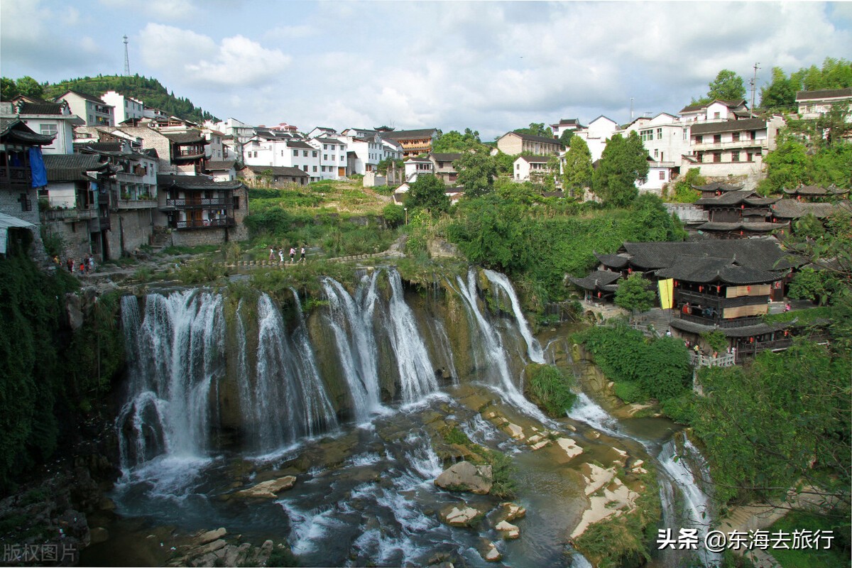 湖南景点排行榜前十名（湖南最值得去的十大美景地方）-第3张图片