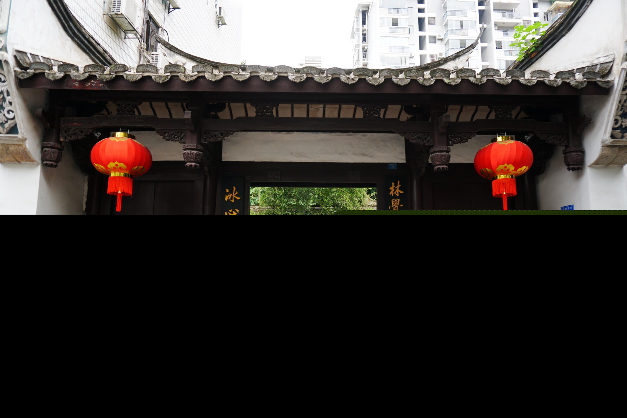 冰心的原名是什么名字（作家冰心生平经历及代表作品）-第2张图片