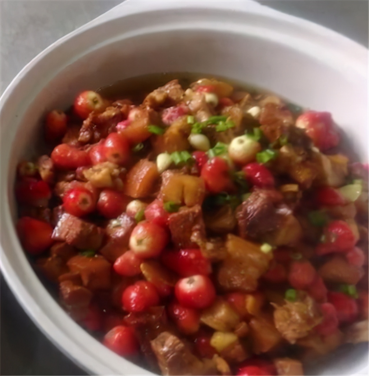黑暗料理是什么意思出自哪里（常见的黑暗料理有哪些）-第5张图片