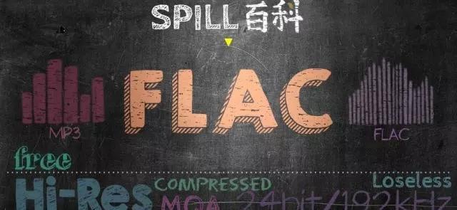 flac是什么格式车里能放吗（flac格式能播放吗）-第1张图片