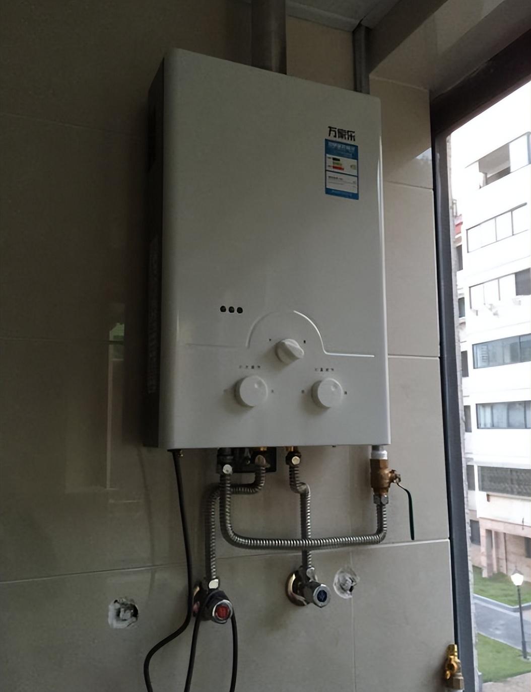 家用天然气热水器哪个牌子好用又安全（实用热水器品牌）-第2张图片