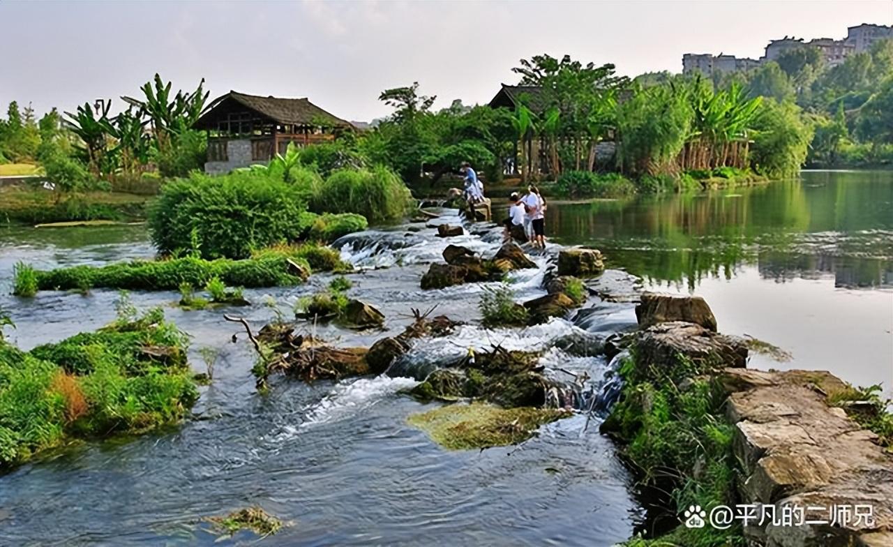 贵阳十大旅游景点推荐(贵阳周边旅游景点大全,一日游)-第21张图片 贵阳十大旅游景点推荐(贵阳周边旅游景点大全,一日游)-第21张图片