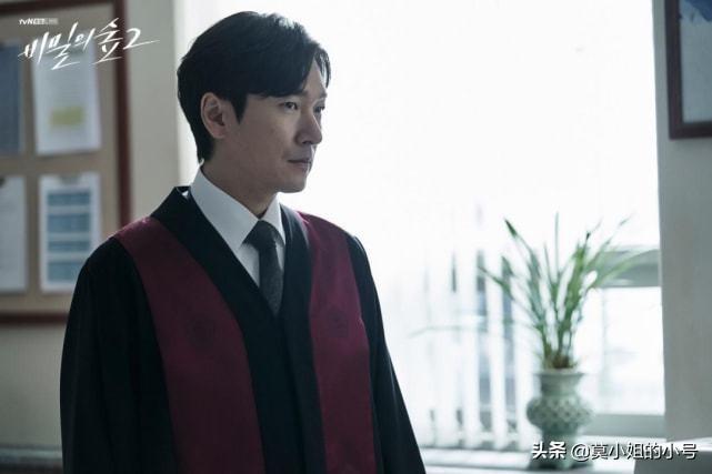 韩国推理剧排行榜前十名(韩国电影悬疑推理剧前10名)-第42张图片 韩国推理剧排行榜前十名(韩国电影悬疑推理剧前10名)-第42张图片