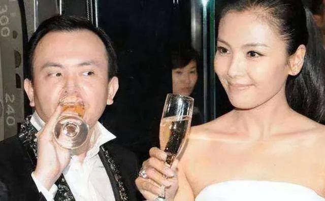 刘涛离婚是真的吗(刘涛第一次回应离婚传闻)-第6张图片