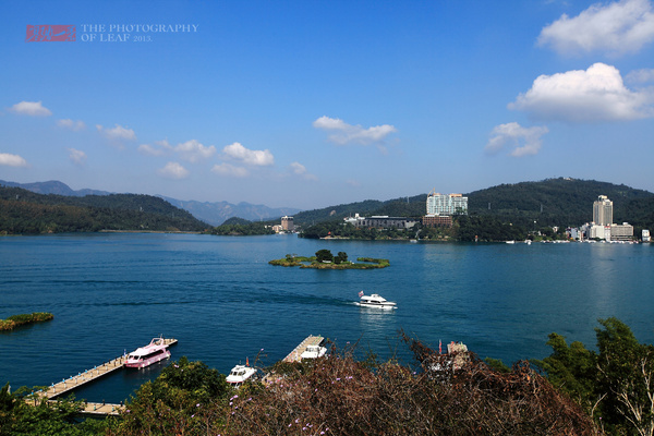 台湾最大的天然湖泊(台湾日月潭在哪里)-第6张图片