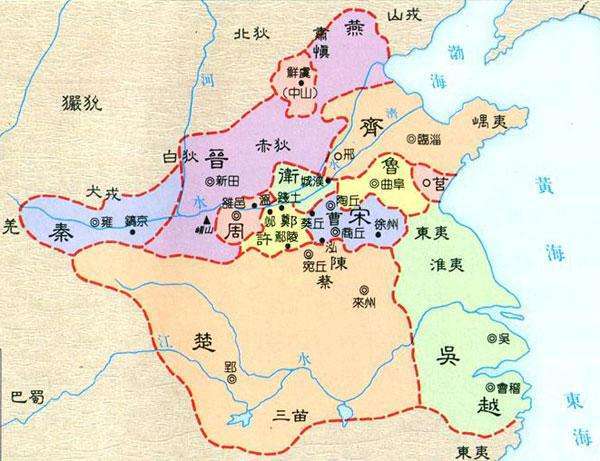 秦国功高震主的名将最终什么结局-第1张图片 秦国功高震主的名将最终什么结局-第1张图片
