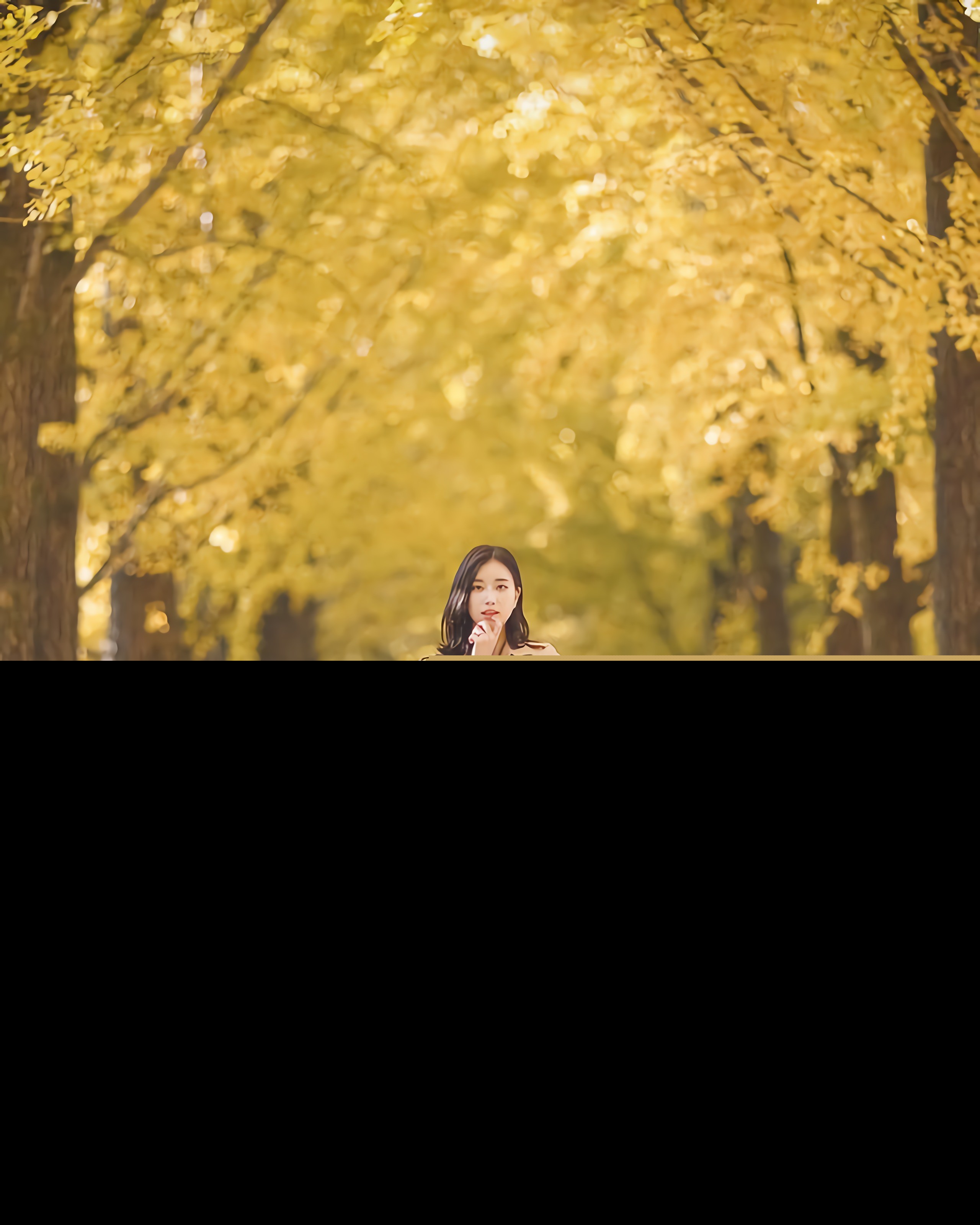 女生拍照姿势摆法大全（女孩子拍照摆什么姿势最好看）-第1张图片