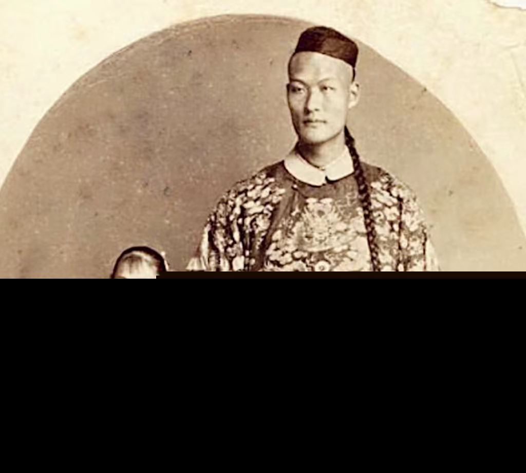 詹世钗真实身高多少图片（詹世钗身高3米19是真的吗）-第4张图片