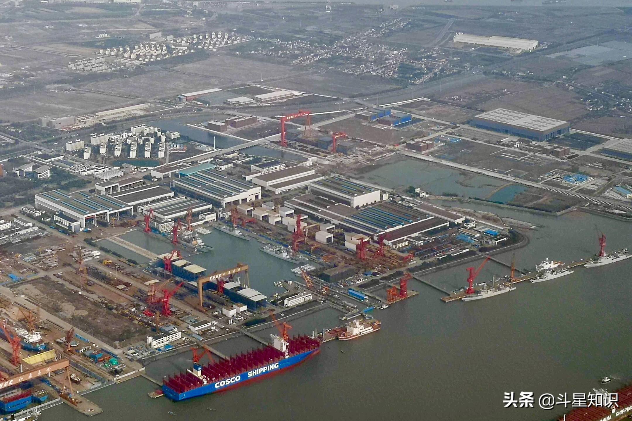 江南造船厂实力如何(江南造船厂怎么样)-第1张图片 江南造船厂实力如何(江南造船厂怎么样)-第1张图片