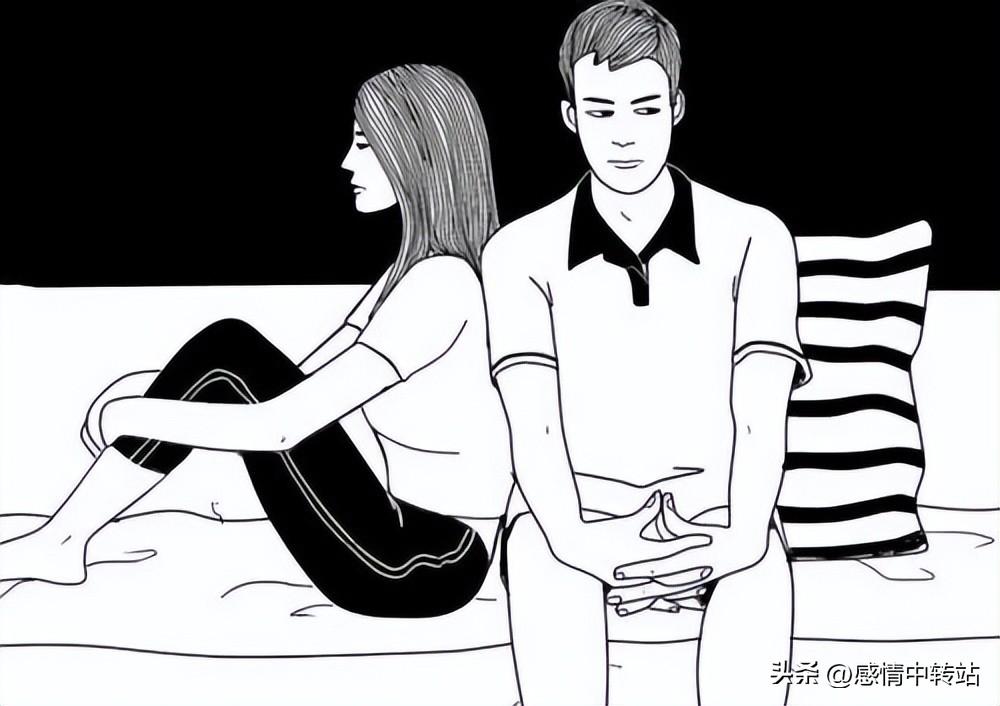 相恋的人为什么会离婚(为什么有的人要离婚)-第1张图片 相恋的人为什么会离婚(为什么有的人要离婚)-第1张图片